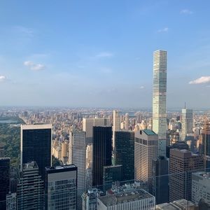 Meet your Posher, Ava